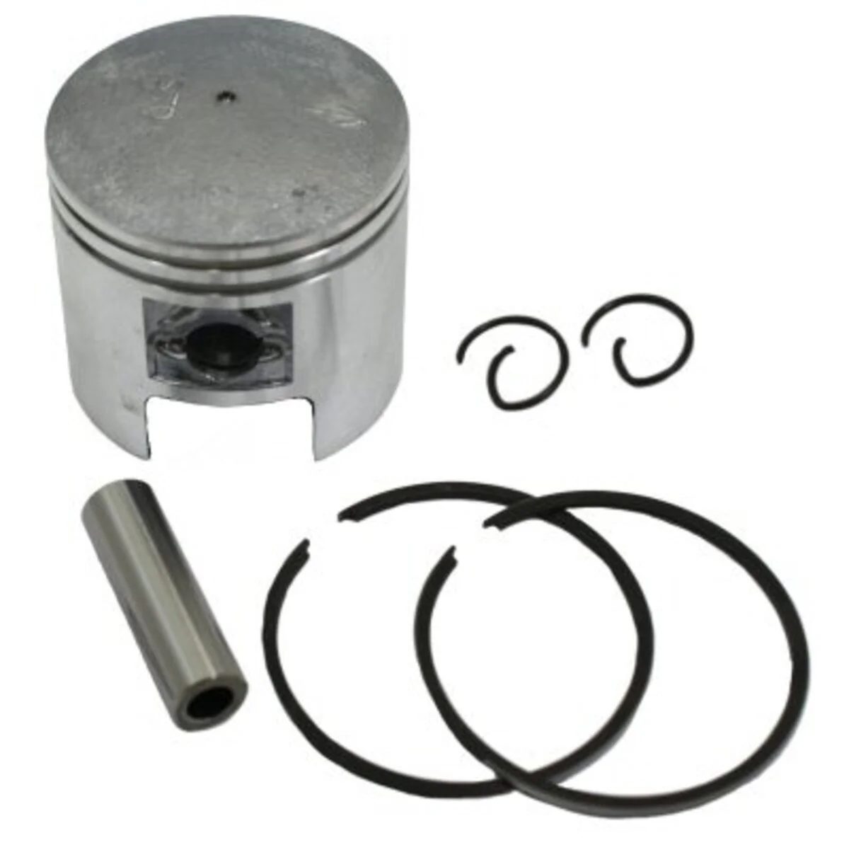 Morini 47mm Big Bore Cylinder Kit - Image 5