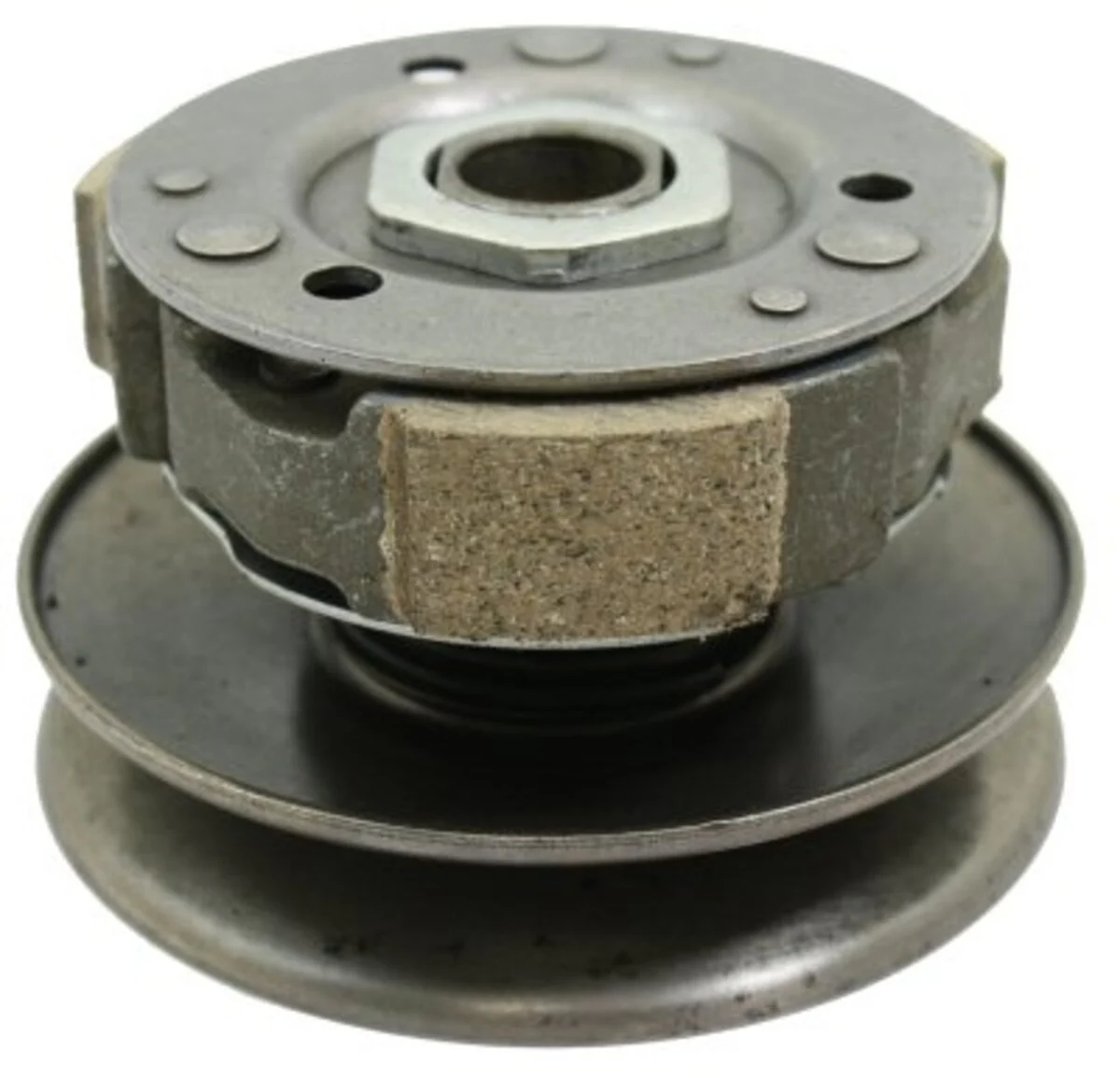 Morini AD50 Clutch Assembly - Image 2