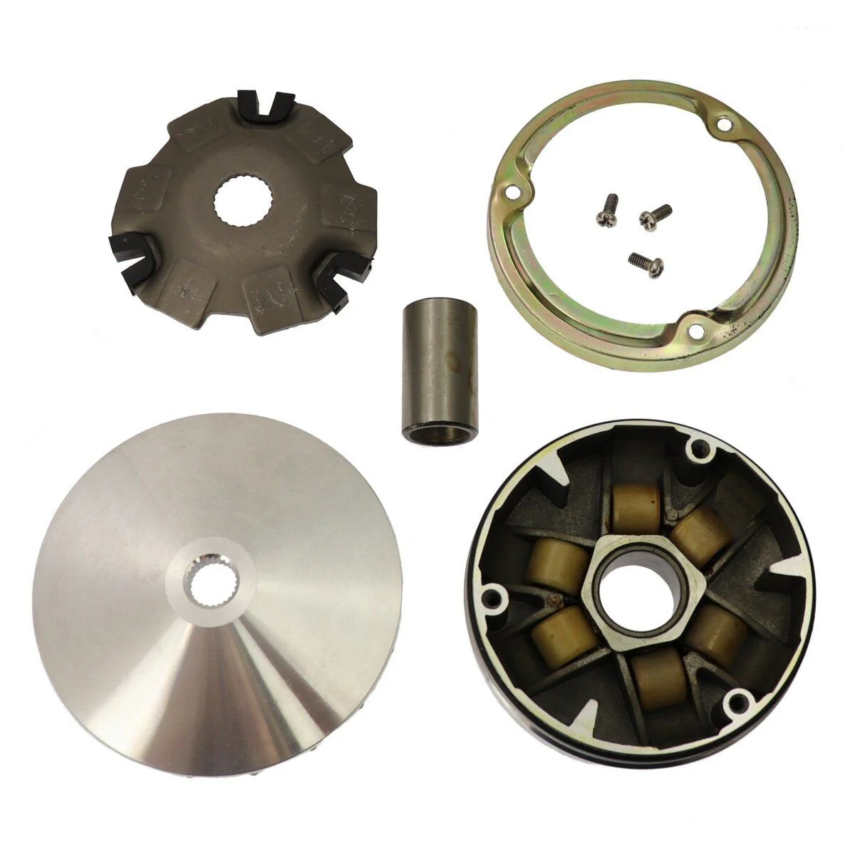 Morini AD50 Variator Kit