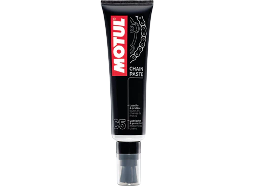 Motul Chain Lube Paste - 5.7oz 106513, 82-2214