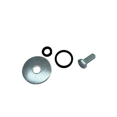 Mounting Kit, Hilliard Inferno Clutch, Bearing Style