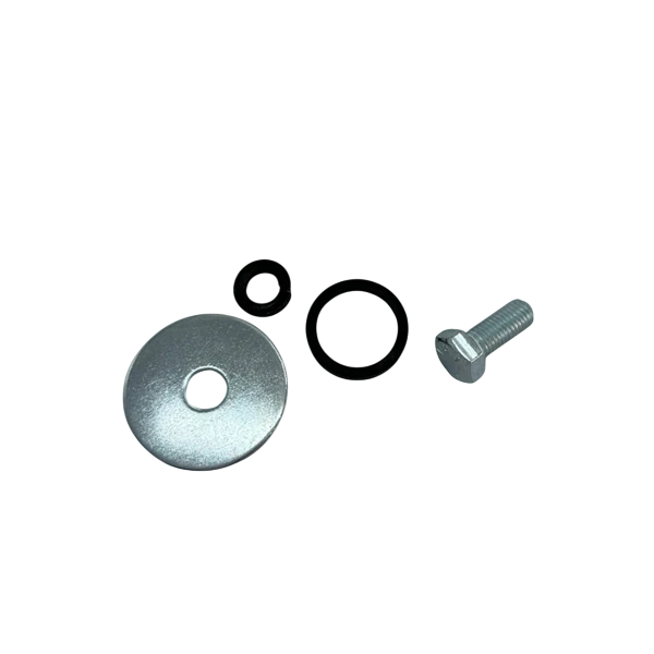 Mounting Kit, Hilliard Inferno Clutch, Bushing Style
