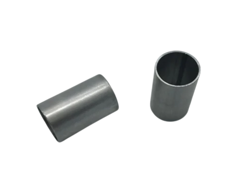 Muffler Adapter for 1-1/8'' Pipe x 2'' Long