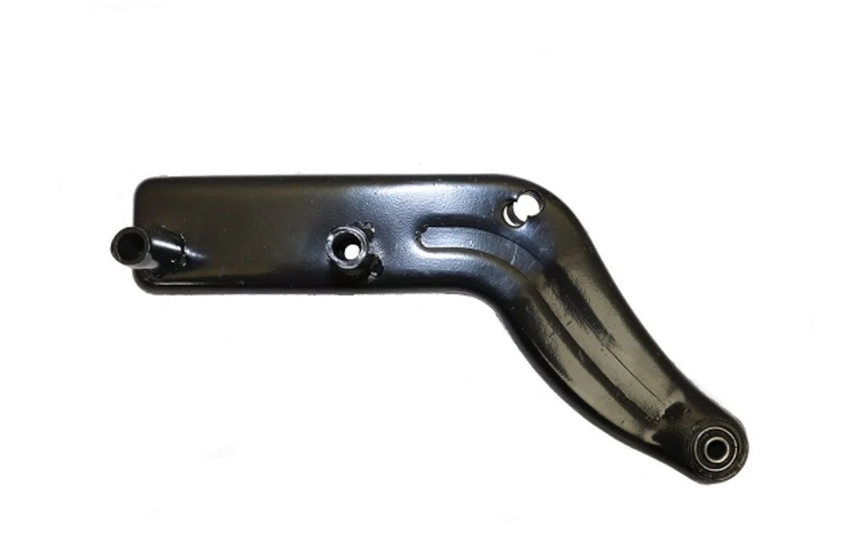 Muffler Bracket for 50cc QMB139 Sport Scooters