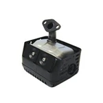 Muffler, GX200: Aftermarket Replacement (Chinese)