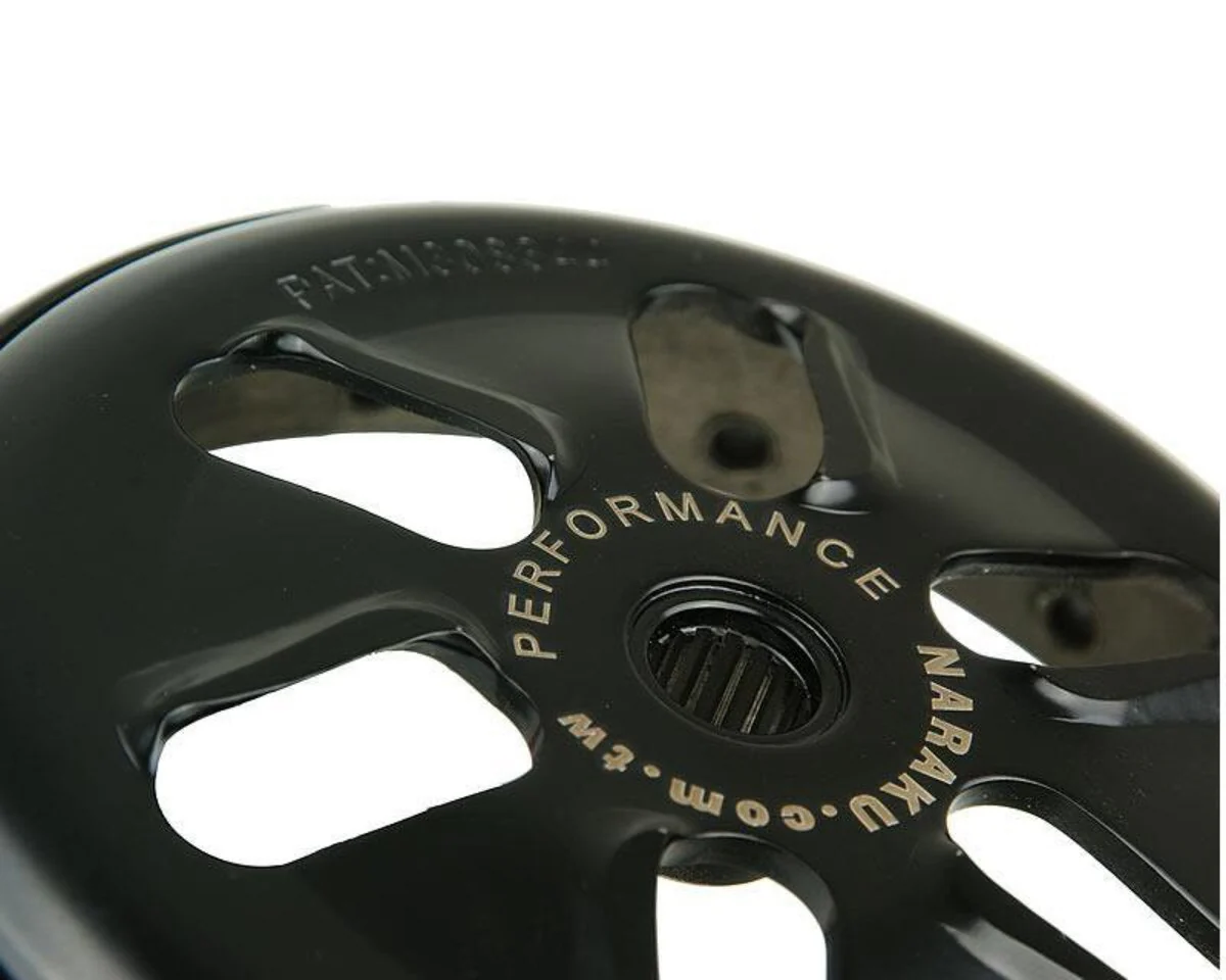 Naraku 107mm Clutch Bell - Image 2