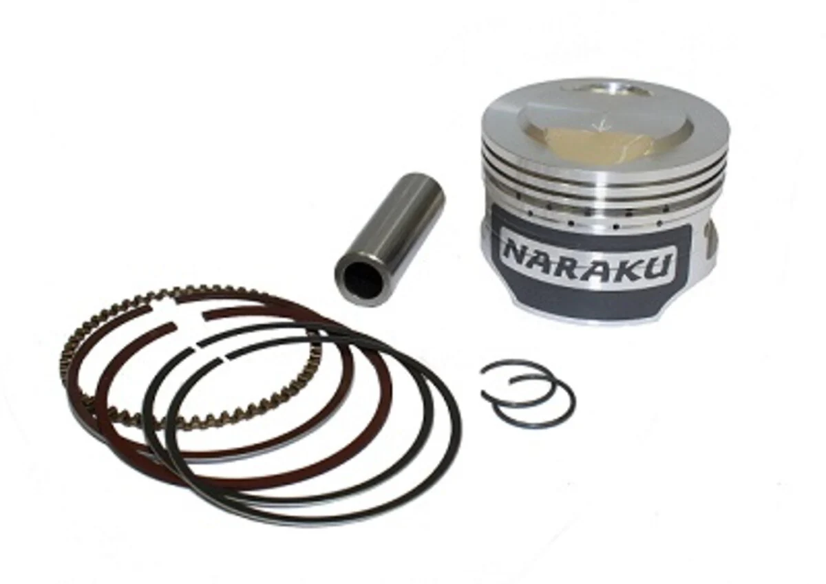 Naraku 52.4mm Piston Kit - Image 2