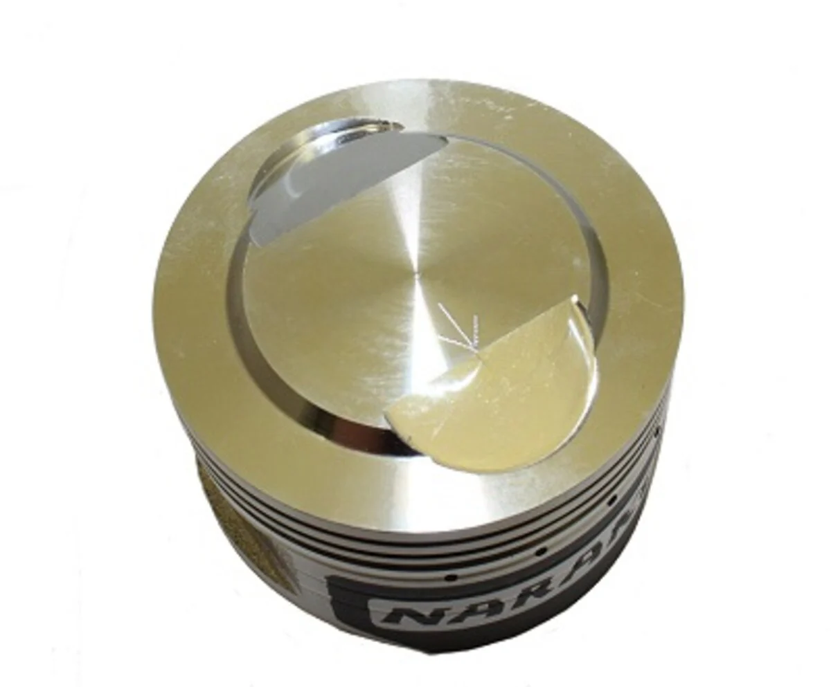 Naraku 52.4mm Piston Kit - Image 3