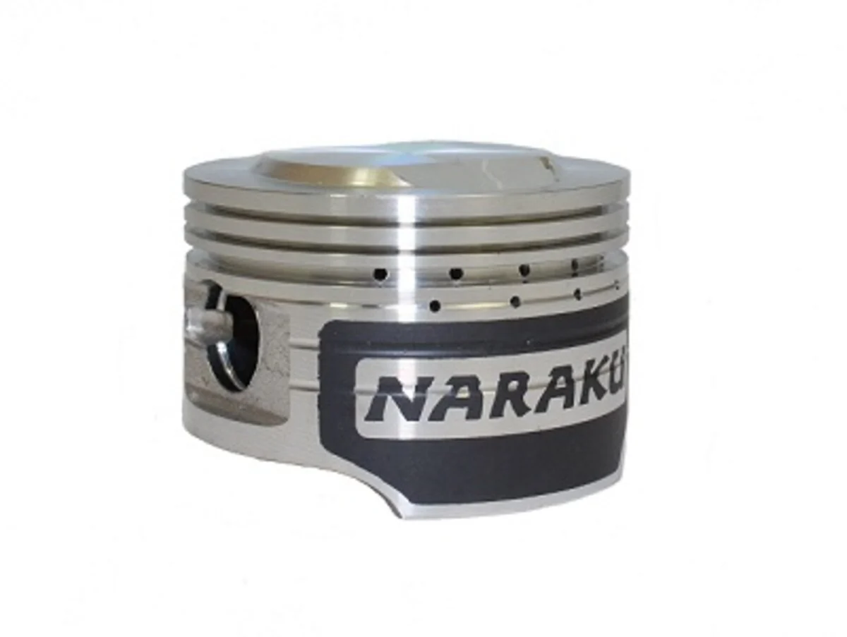 Naraku 52.4mm Piston Kit - Image 4