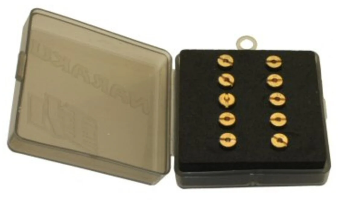 Naraku 5mm Jet Kit Sizes 50-68
