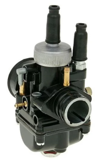 Naraku Carburetor - 19mm Black Edition