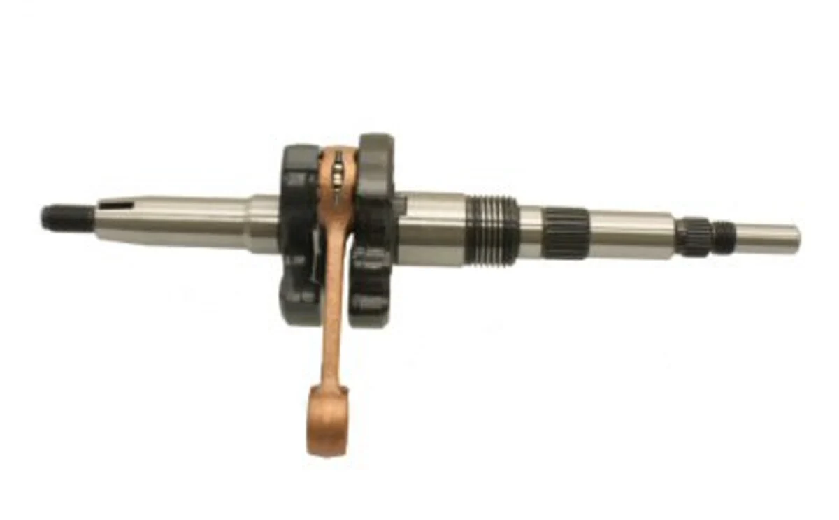 Naraku Crankshaft for Morini AD50 Engines - Image 3