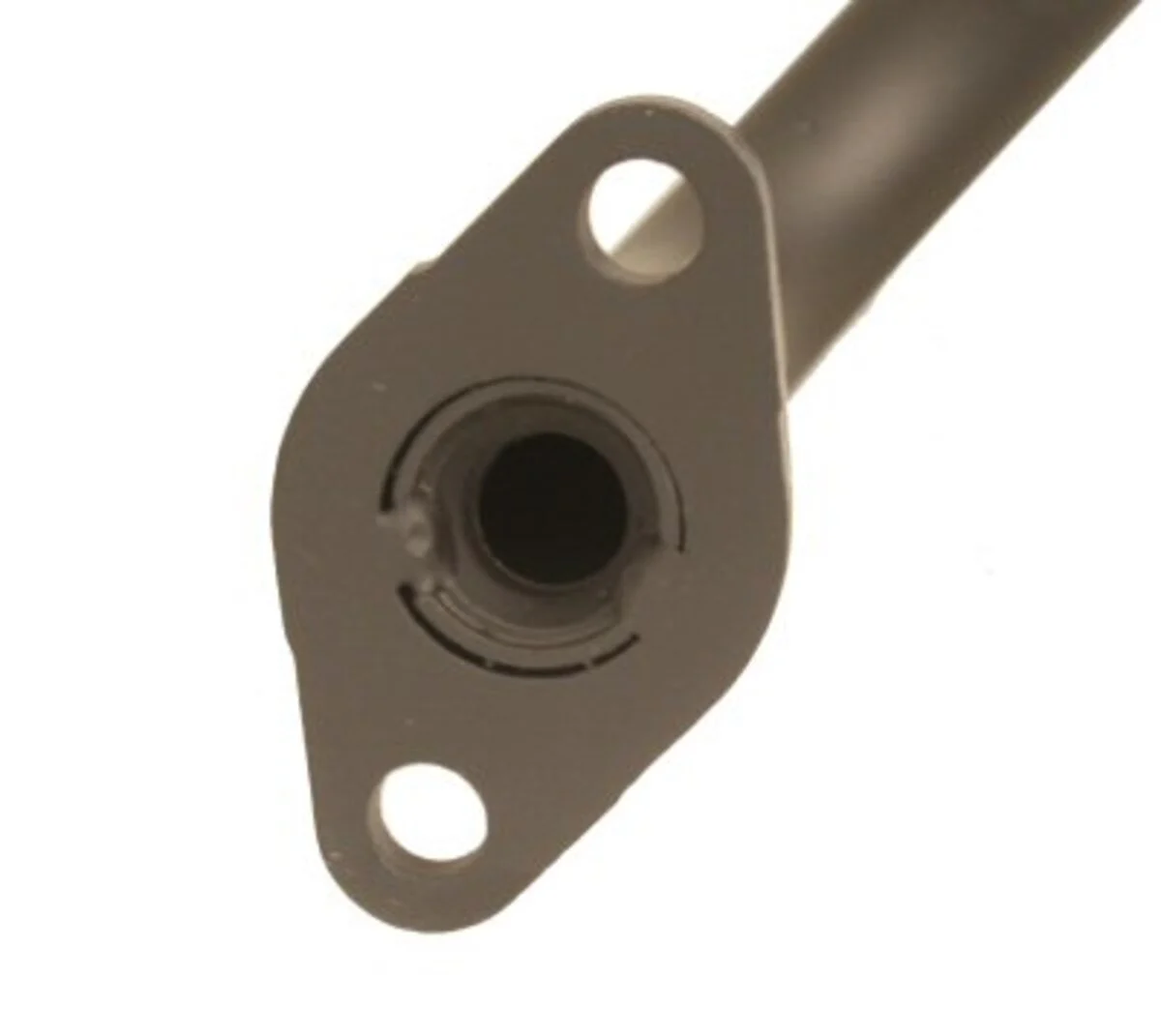 Naraku Crossover Exhaust for QMB139 50cc - Image 2