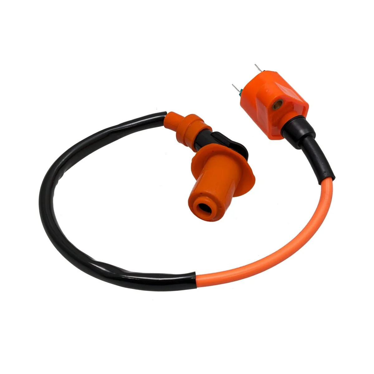 Naraku High Output Ignition Coil - 2 Pin GY6 - Image 2