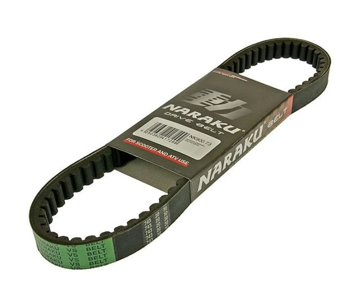 Naraku Premium 743-20-30 CVT Drive Belt 150cc GY6
