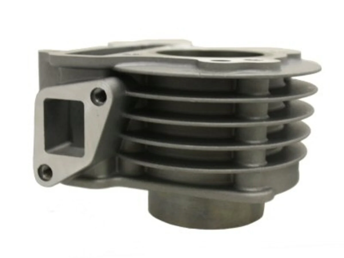 Naraku QMB139 47mm 72cc Performance Cylinder Kit - Image 3