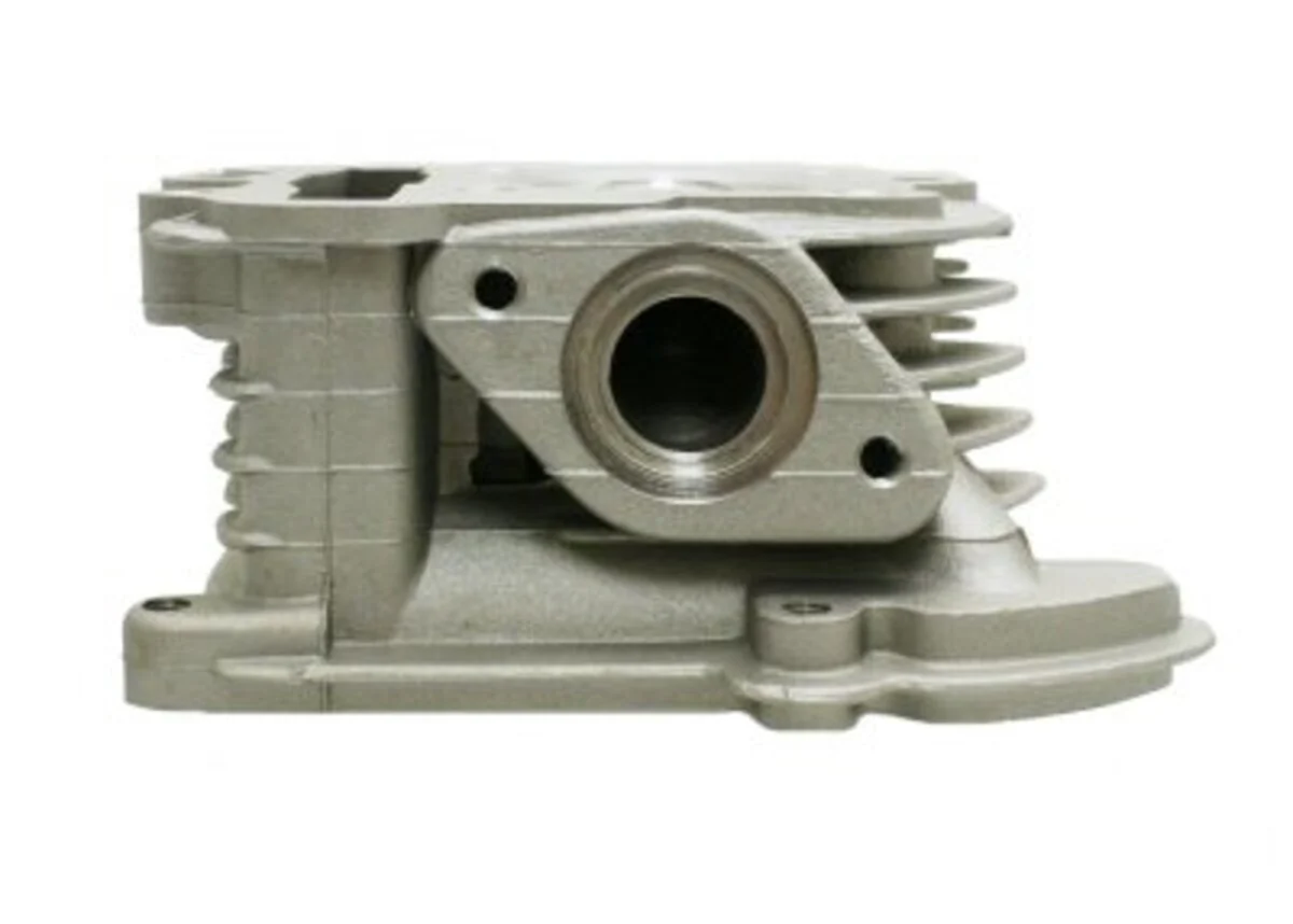 Naraku QMB139 52.4mm Performance Cylinder & Head Kit - Image 3