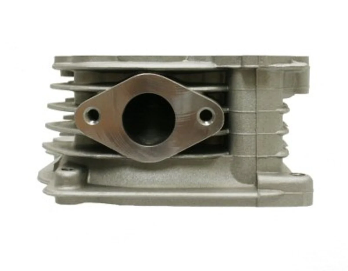 Naraku QMB139 52.4mm Performance Cylinder & Head Kit - Image 4
