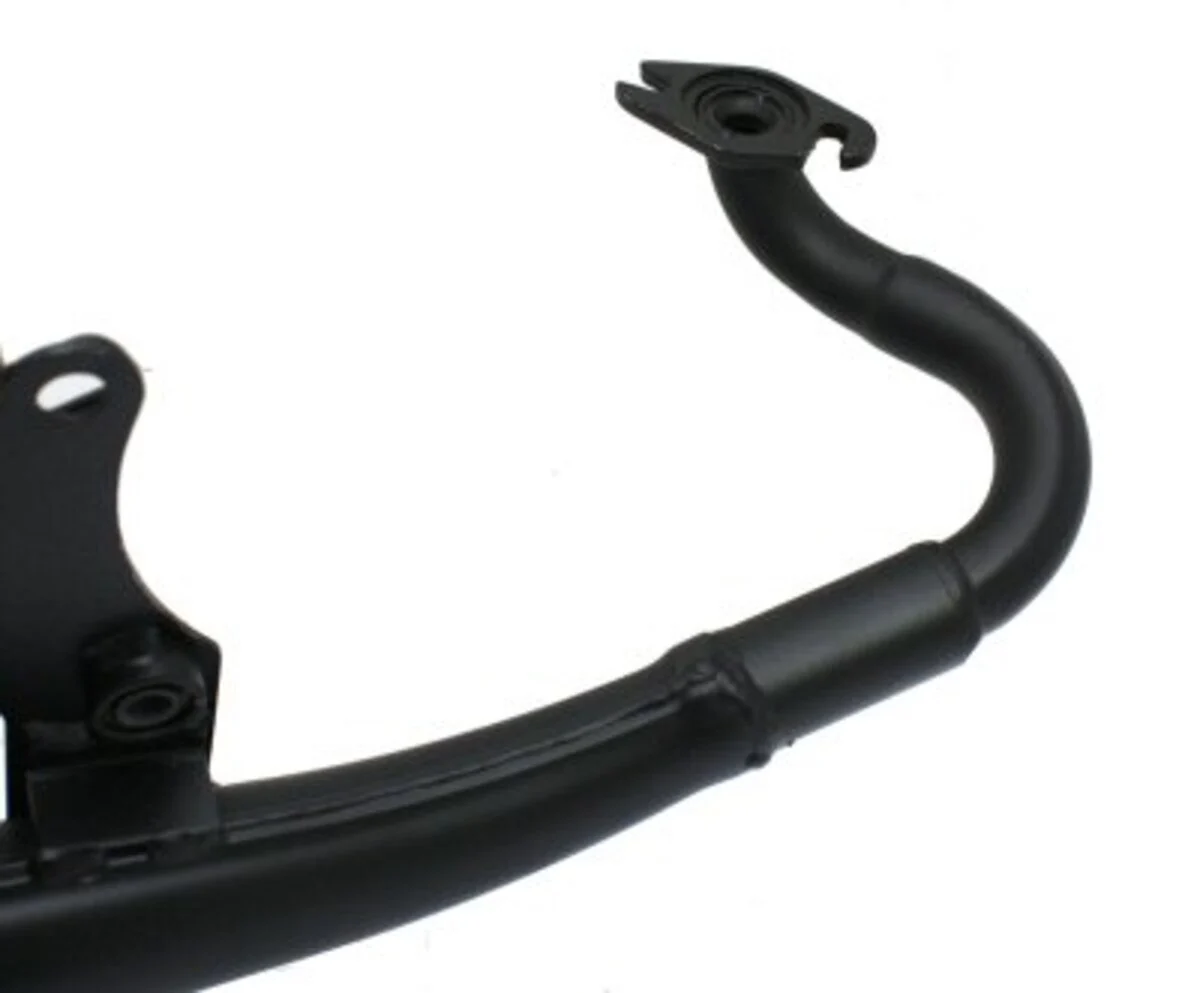 Naraku Traffic Exhaust for Minarelli 2-Stroke - Image 4