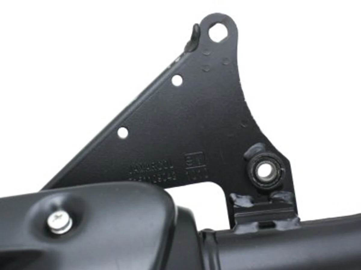 Naraku Traffic Exhaust for Minarelli 2-Stroke - Image 5