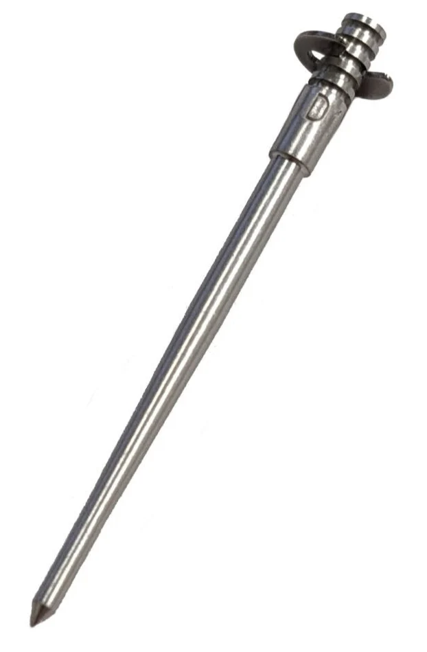 Needle for QMB139 Carburetor - 5 Adjustment Settings