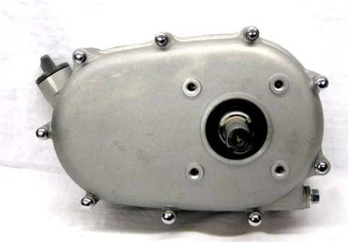 New Take-Off Genuine Honda Gear Box  GX200