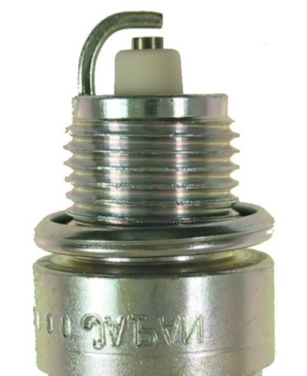 NGK BPR4HS Spark Plug (NGK7823) - Image 2