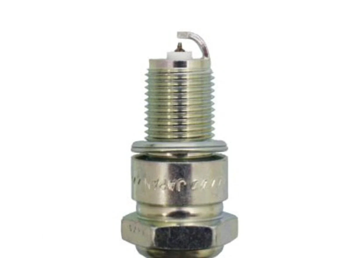 NGK BPR5EIX Iridium Spark Plug - Image 2