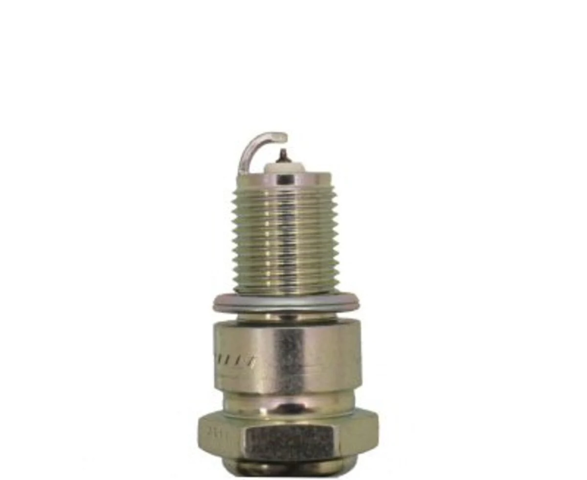 NGK BPR6EIX Iridium Spark Plug (NGK6637) - Image 2