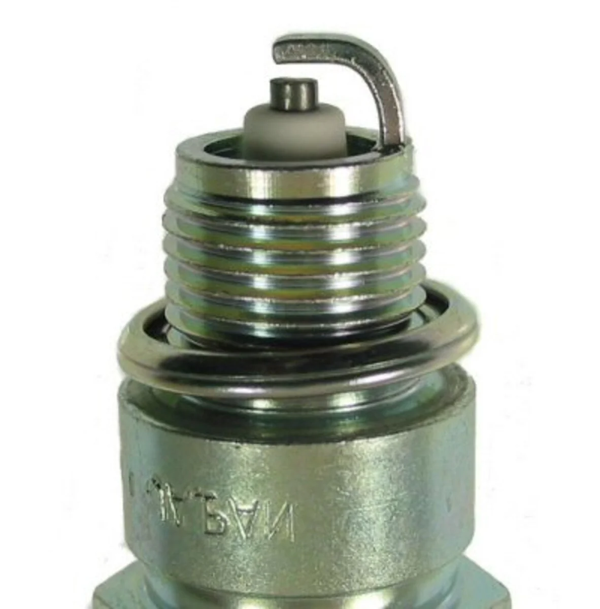 NGK BPR6HS-10 Spark Plug (NGK2633) - Image 2