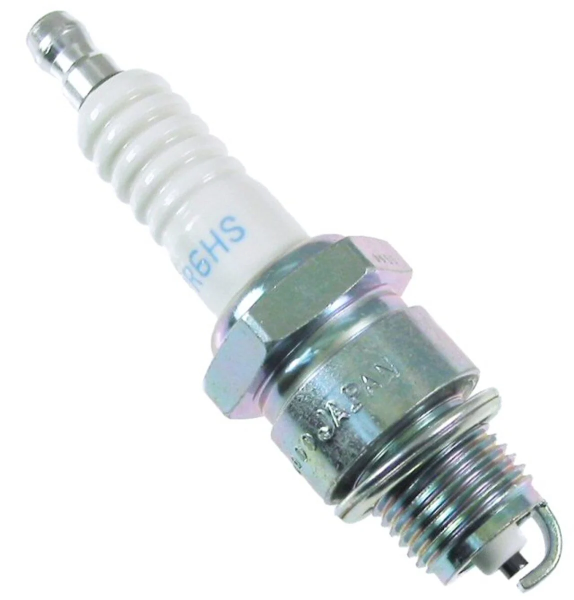 NGK BPR6HS Spark Plug (NGK7022)