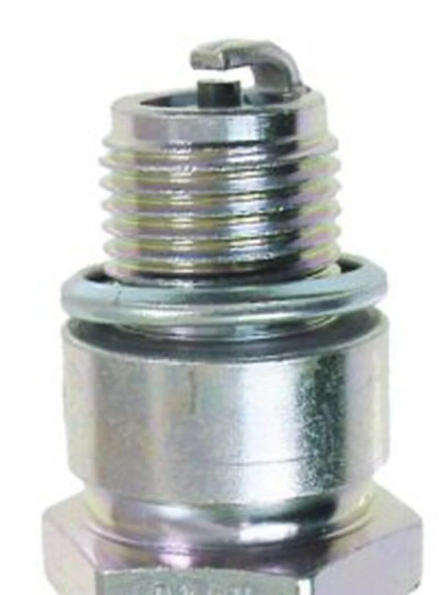 NGK BR8HS Spark Plug (NGK4322) - Image 2