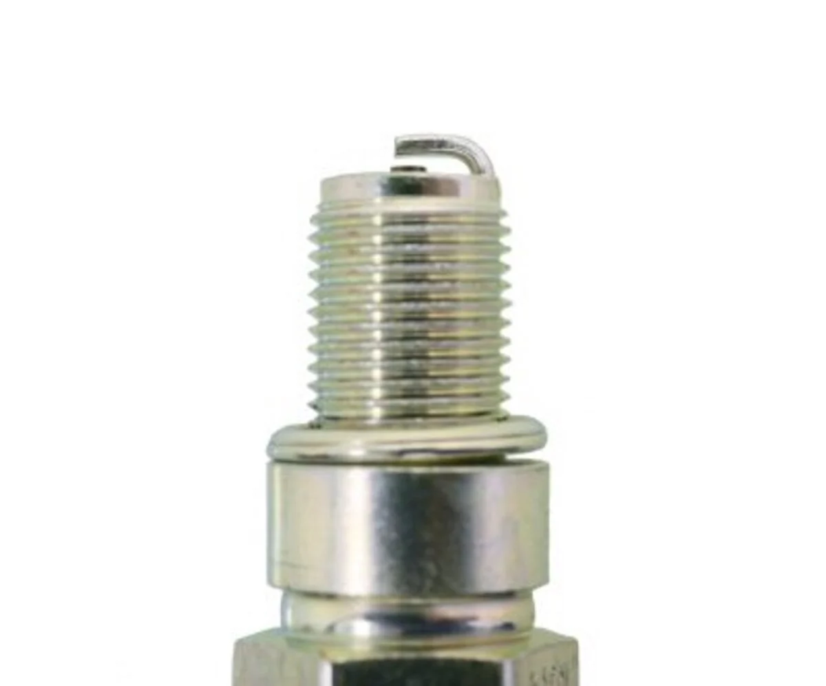 NGK BR9ES Spark Plug (NGK5722) - Image 2