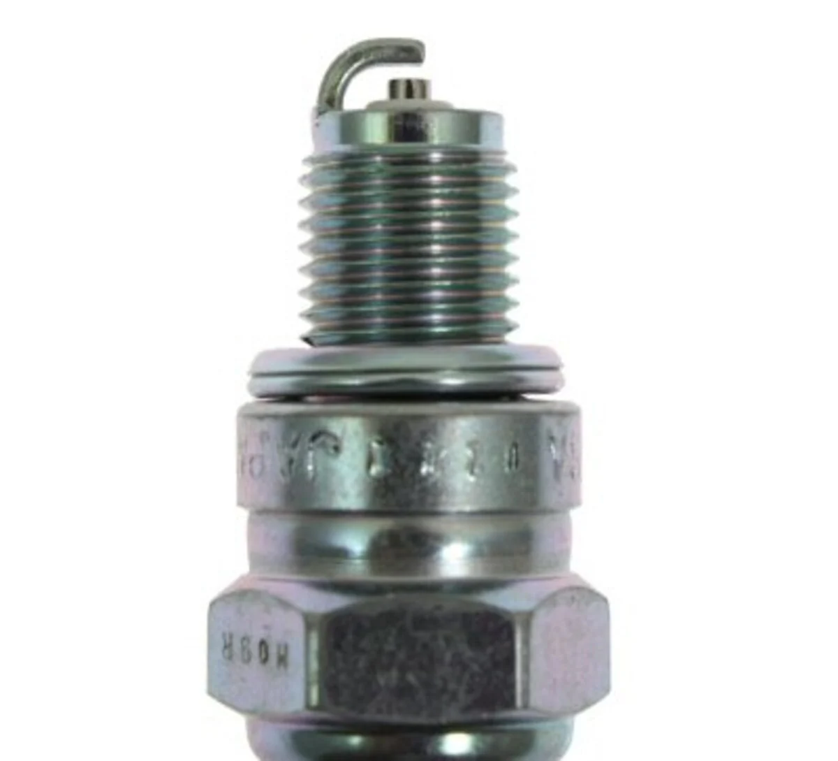 NGK C6HSA Spark Plug (NGK3228) - Image 2