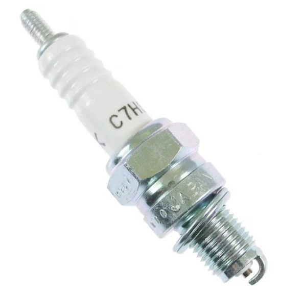 NGK C7HSA Spark Plug (NGK4629)