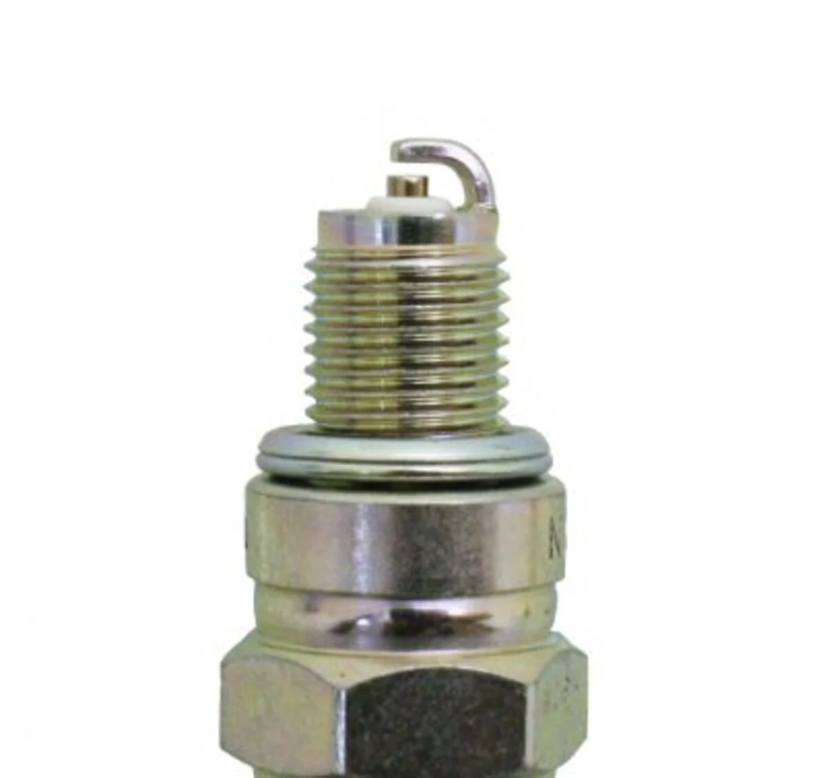 NGK C8HSA Spark Plug (NGK6821) - Image 2