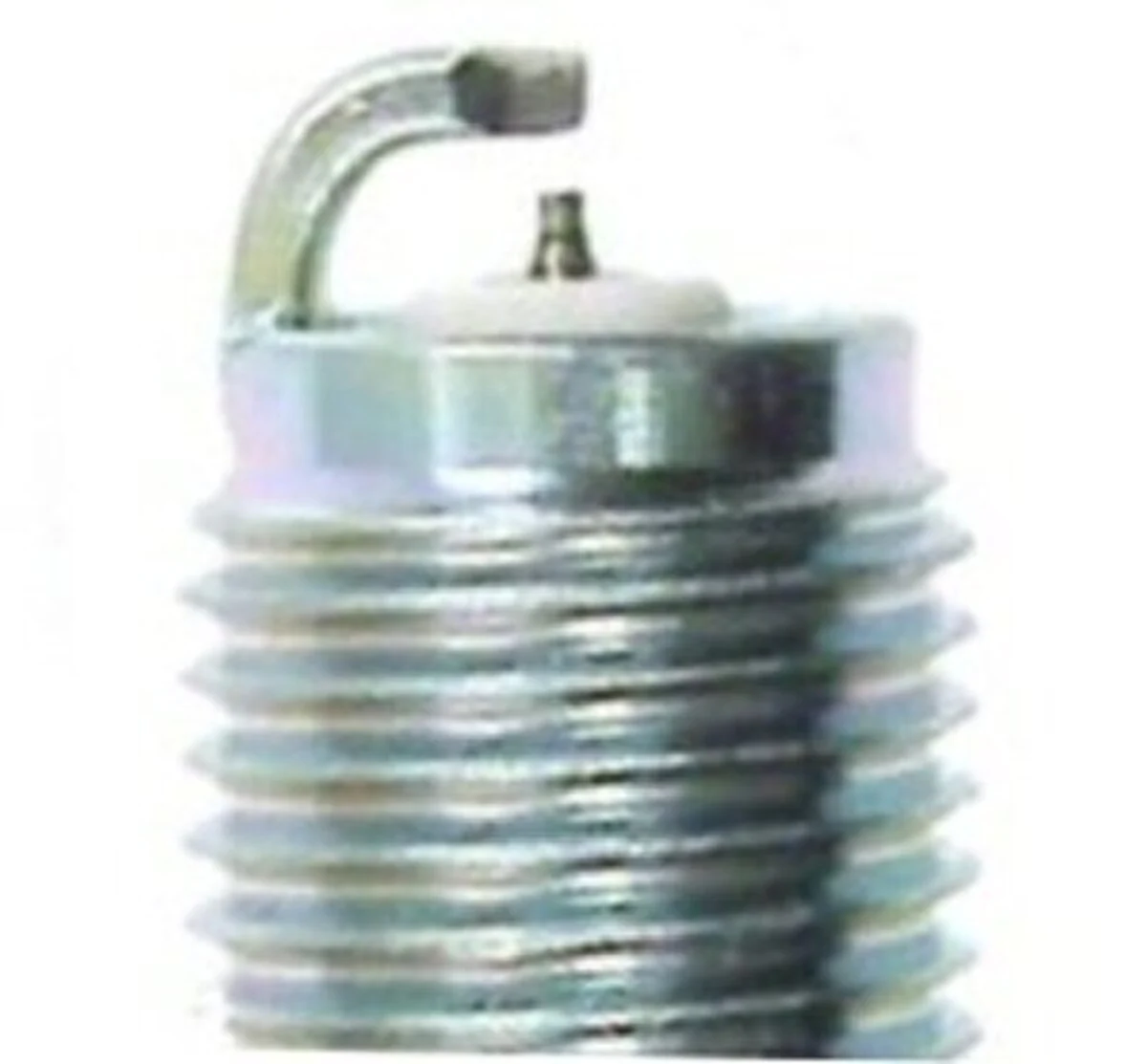 NGK CR6HIX Iridium Spark Plug (NGK7274) - Image 2
