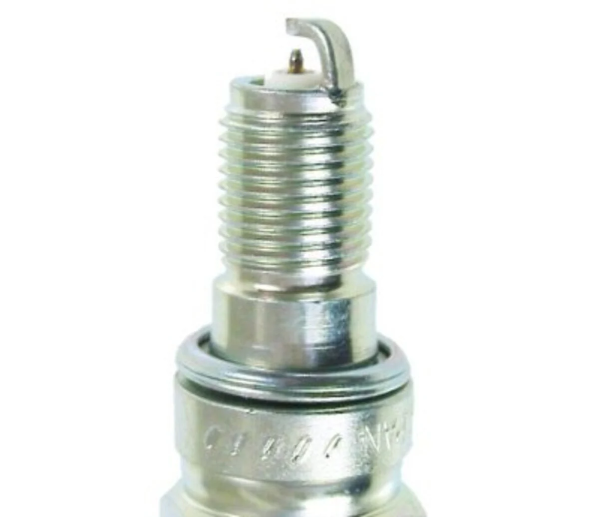 NGK CR8EHIX-9 Iridium Spark Plug (NGK3797) - Image 2