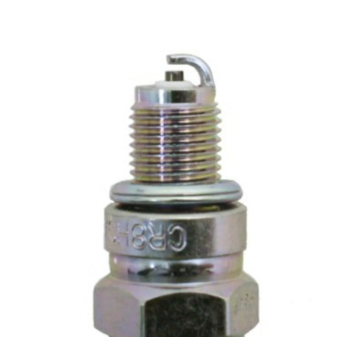 NGK CR8HSA Spark Plug (NGK2086) - Image 2