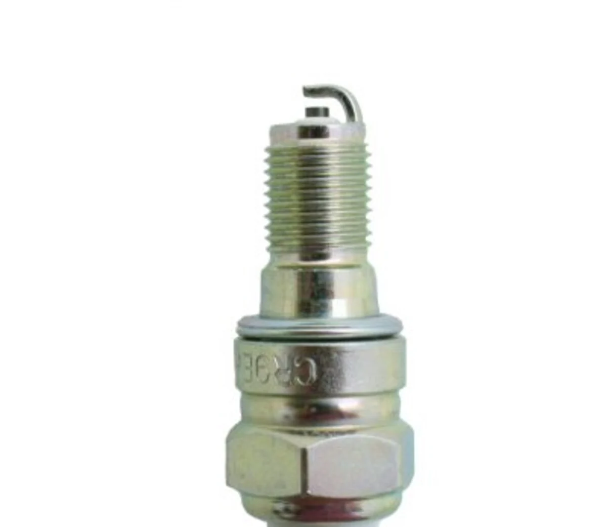 NGK CR9EH-9 Spark Plug (NGK7502) - Image 2