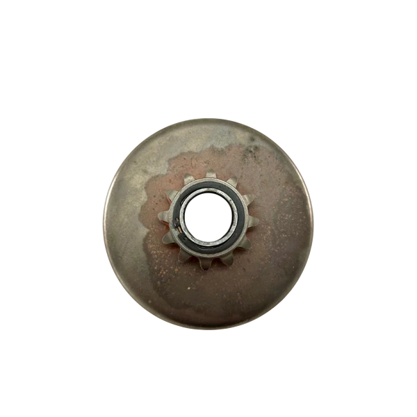 Noram GE 3/4'' Clutch, #35 Chain