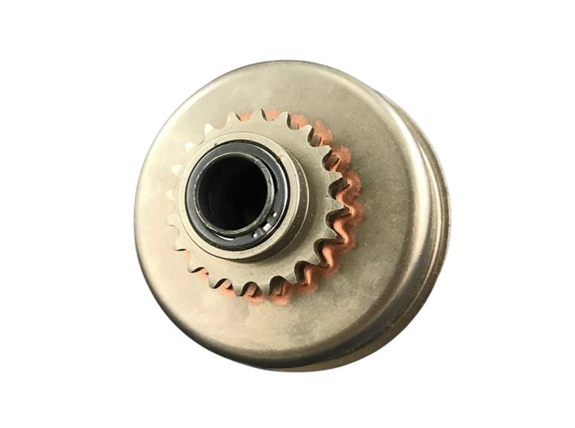 Noram GE Clutch, #219, 3/4'' NAGE21920