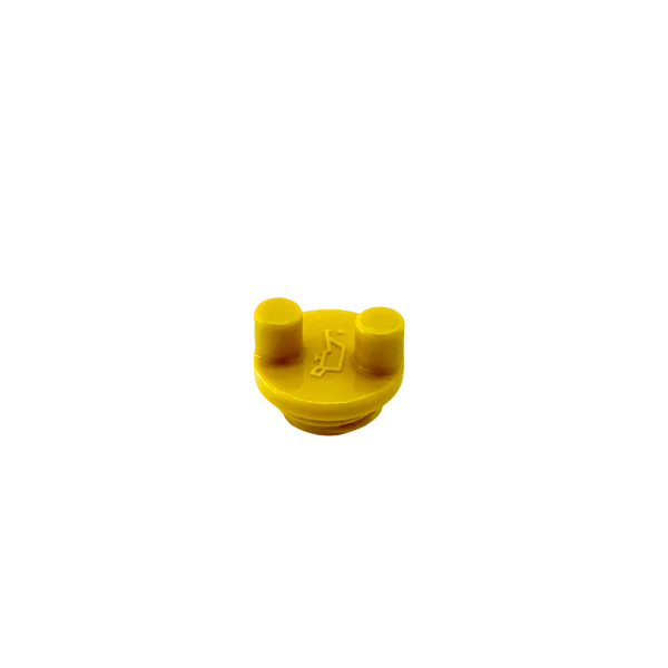 OEM Briggs & Stratton Oil Fill Cap - Animal