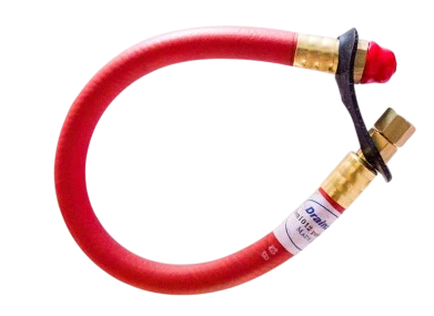 Oil Drain Extension, Drainzit; GX240 to GX390, 420cc Predator