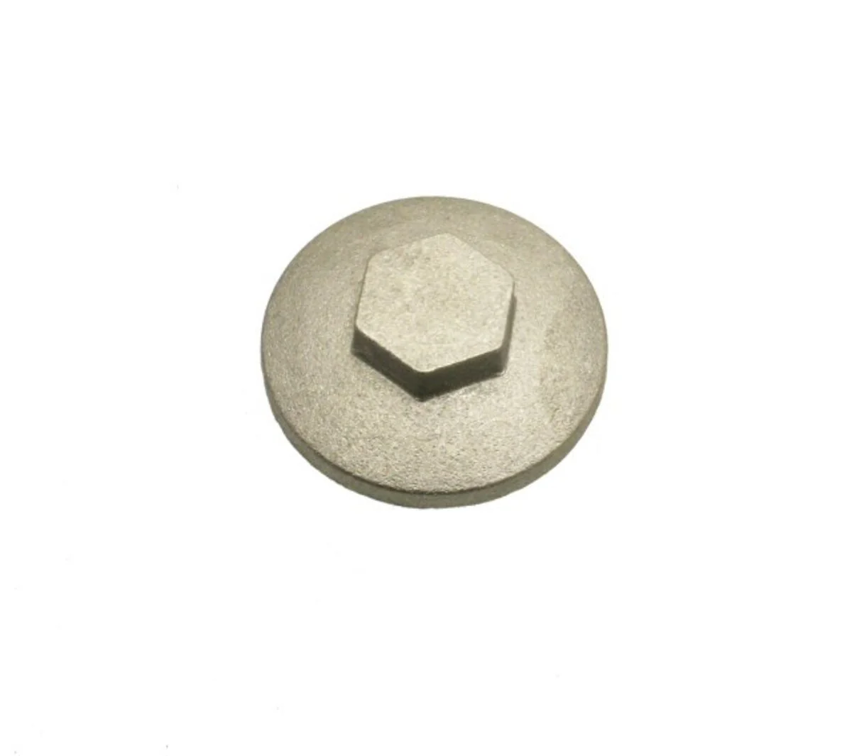 Oil Filter Cover Bolt - QMB139 50cc