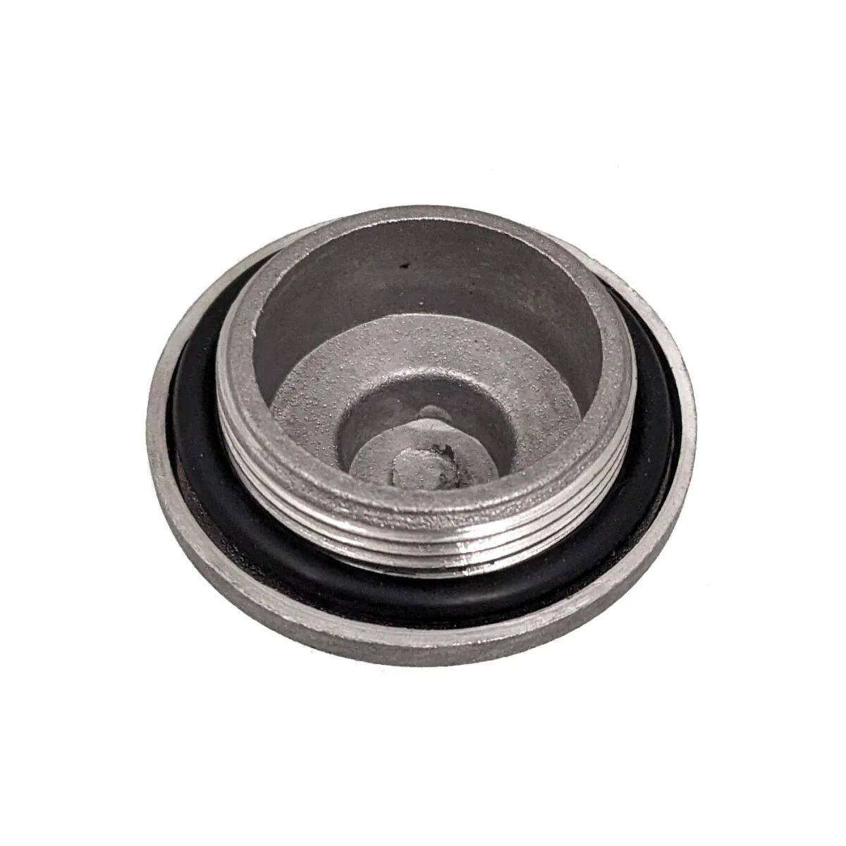 Oil Filter Cover Bolt - QMB139 50cc - Image 2
