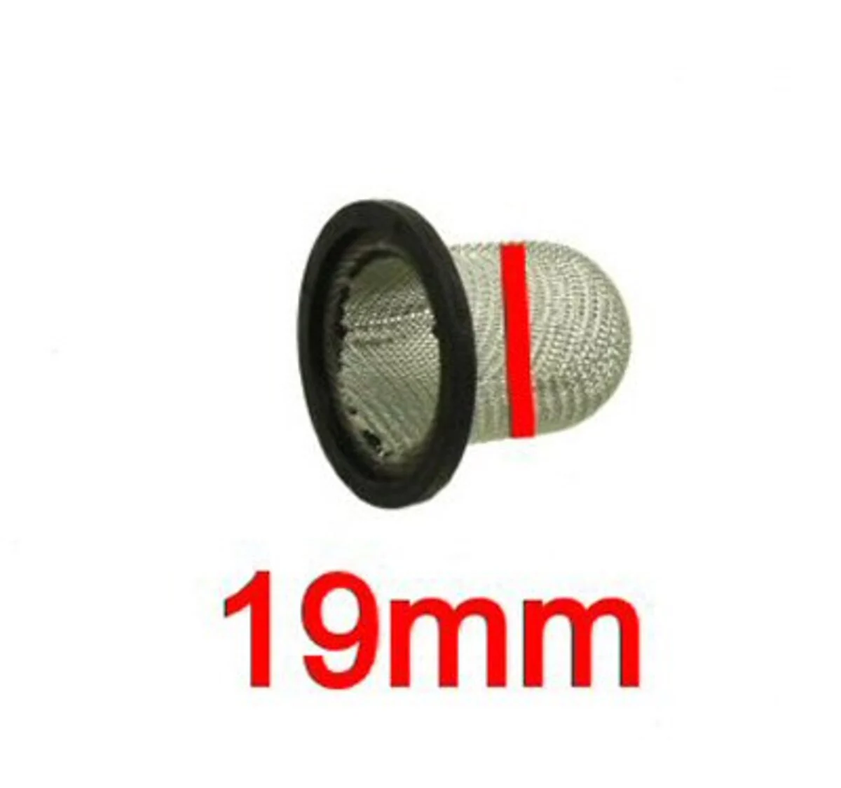 Oil Filter Screen - QMB139 - Image 2