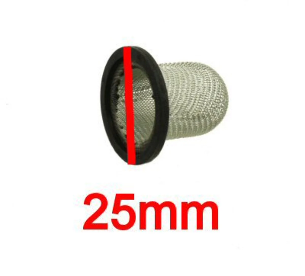 Oil Filter Screen - QMB139 - Image 3