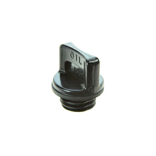 Oil Plug (Cap), Black, GX120 to GX390: Genuine Honda