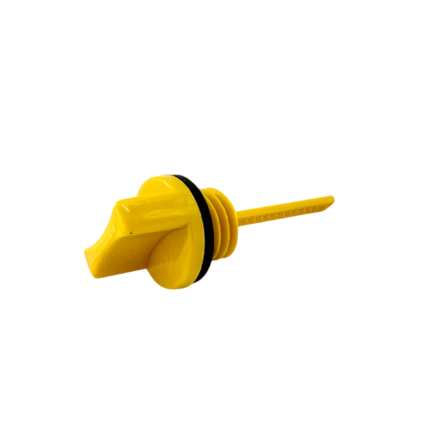Oil Plug, Dipstick: 6.5 OHV, 212 Predators, & BSP ''Clone''